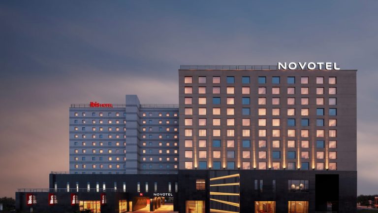NOVOTEL IBIS CHENNAI OMR’S “GREAT DIWALI WEEK” OFFERS A SPECIAL FESTIVE STAYCATION FOR FAMILIES AND FRIENDS