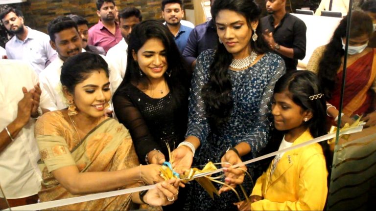 Anifa Biriyani – “Biriyanigalin Raja” | Anifa Biriyani – launched their 1st Chennai outlet at Chepauk