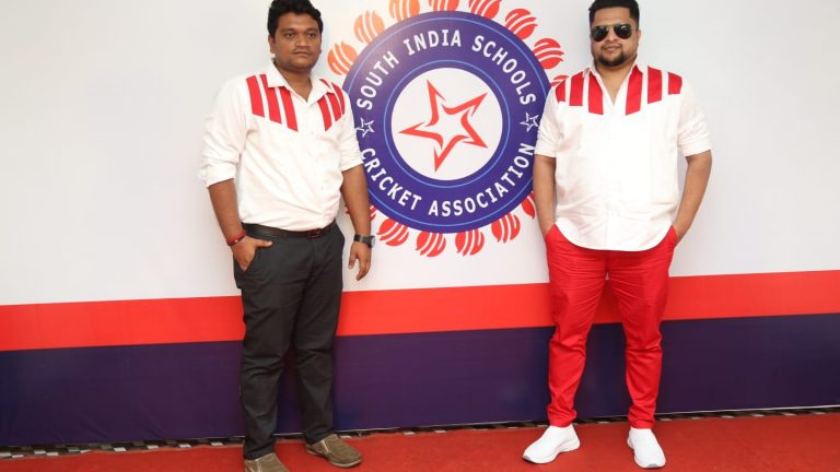 South Indian Schools Cricket Association president John Amalan has announced that Vignesh Majini has been appointed as the general secretary of the Tamil Nadu Schools Cricket Federation and that the final of the U19 cricket Tamilnadu state championship will be held in Dubai.