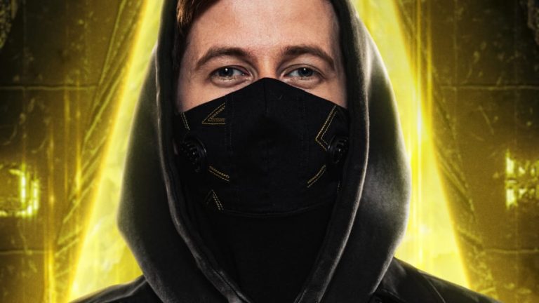 Alan walker to perform for Sunburn Arena Chennai for the first time ever