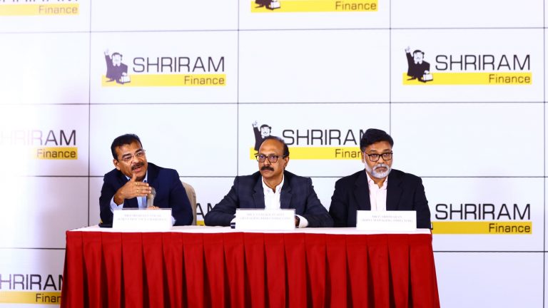 Shriram Finance Limited -India’s Largest Retail Finance NBFC’s AUM Touches INR 30,000 Cr in Tamil Nadu