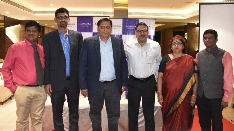 JM Financial Mutual Fund Inaugurates Its Branch in Chennai