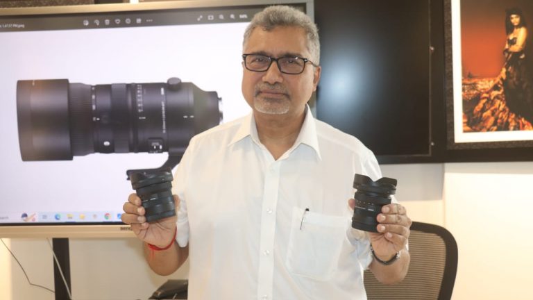 Sigma Global | Product Launch | Contemporary SIGMA 10-18mm F2.8 DC DN For APS-C Cameras