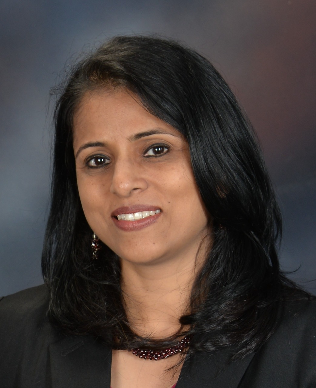 Dr Soosan Jacob