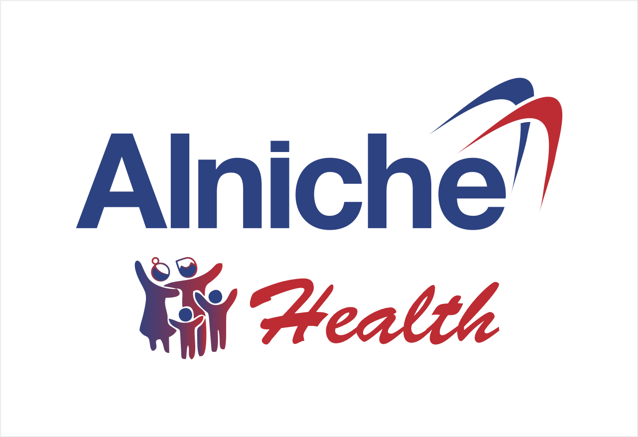 Health App Logo