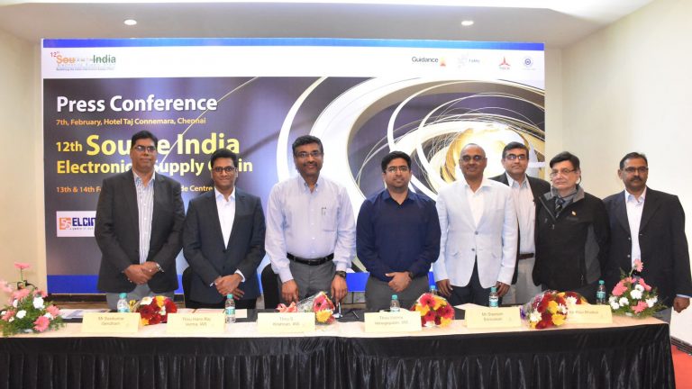 ELCINA announces “12th SOURCE INDIA Summit” to create a robust buyer-seller roadmap for the manufacturing enterprises