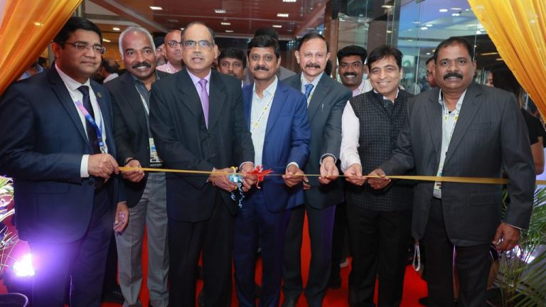 South India’s Largest Property Expo ‘CREDAI FAIRPRO 2023’ Inaugurated