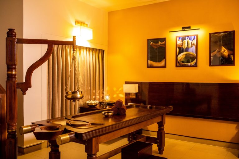 Abhyanga Ayurvedic Wellness Center (4)