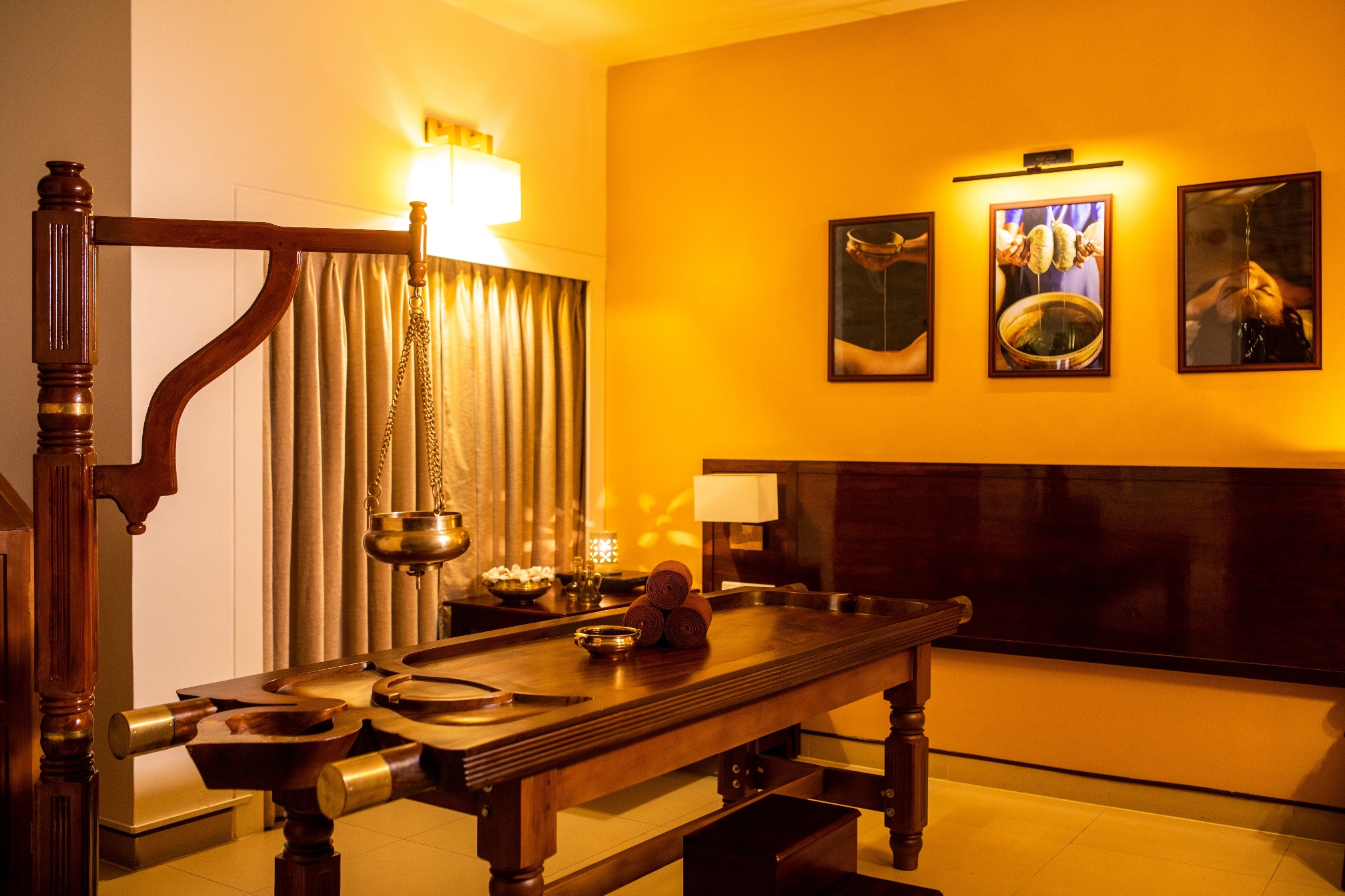 Abhyanga Ayurvedic Wellness Center (4)