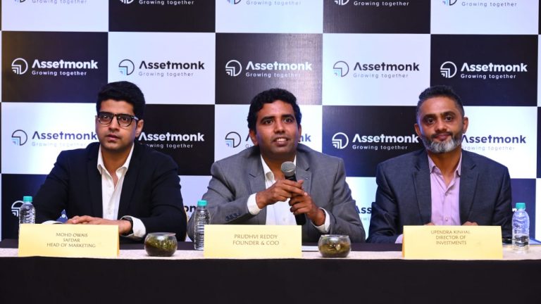 Assetmonk Acquires Commercial Property In Chennai – Tidel Park, Launches Exclusive HNI Category AM Select