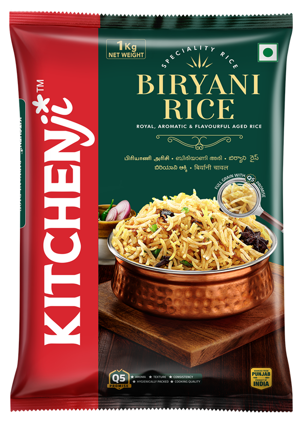 WayCool’s BrandsNext Forays into the Specialty Rice Segment with the ...