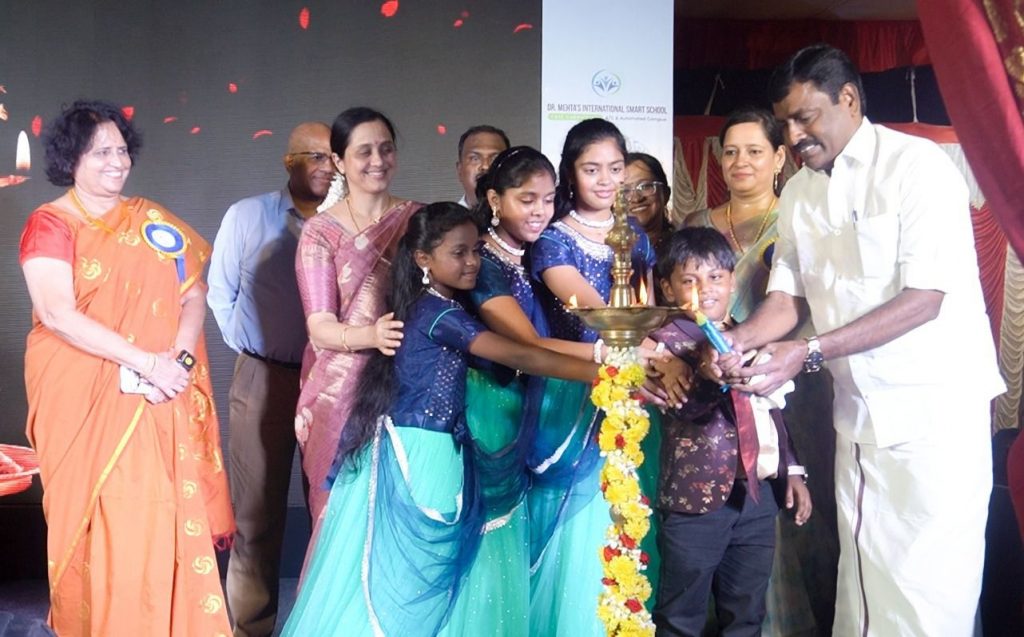 Dr. Mehta’s Group Forays into Education by Launching Dr Mehta’s ...