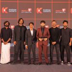 Kadhai Shorts Launch